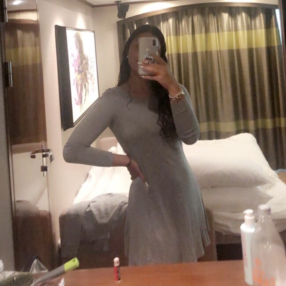 Forever 21 Dress